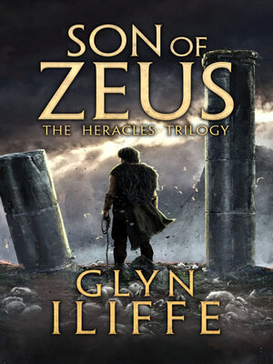 cover image of Son of Zeus
